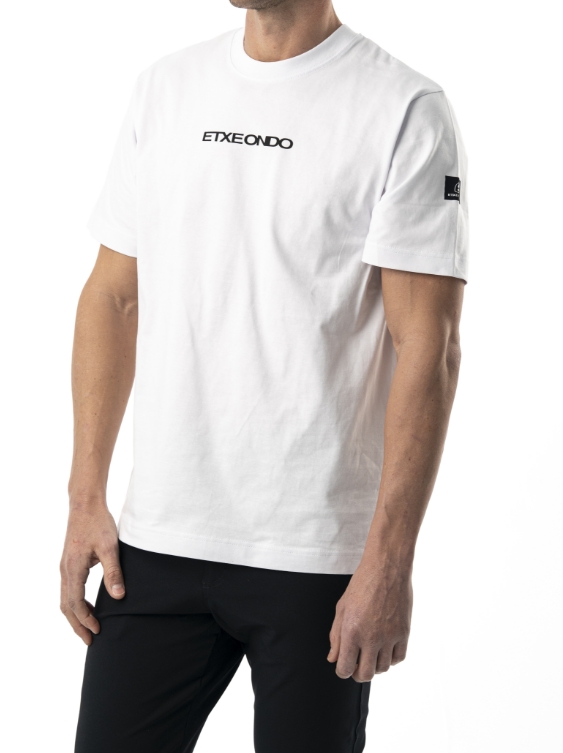 CAMISETA ETXEONDO...